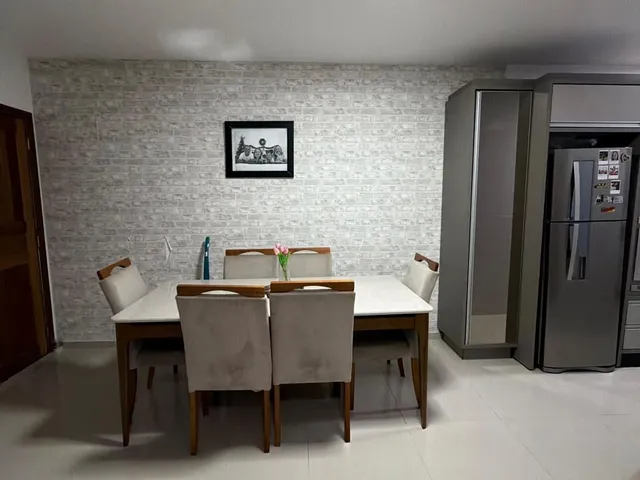 Imagem 6: Espetacular: Sobrado de Alto Padrão com Piscina e Área Gourmet: Nova Palhoça!