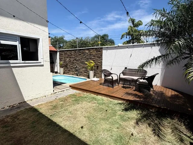 Imagem 12: Espetacular: Sobrado de Alto Padrão com Piscina e Área Gourmet: Nova Palhoça!