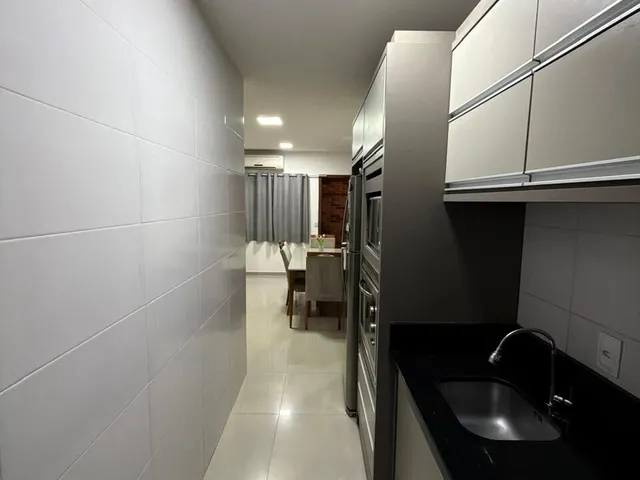 Imagem 13: Espetacular: Sobrado de Alto Padrão com Piscina e Área Gourmet: Nova Palhoça!
