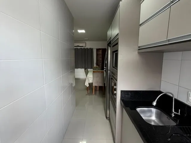 Imagem 10: Espetacular: Sobrado de Alto Padrão com Piscina e Área Gourmet: Nova Palhoça!