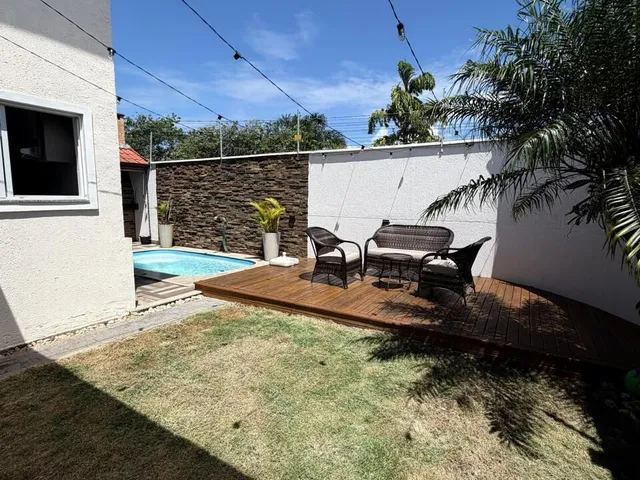 Imagem 11: Espetacular: Sobrado de Alto Padrão com Piscina e Área Gourmet: Nova Palhoça!