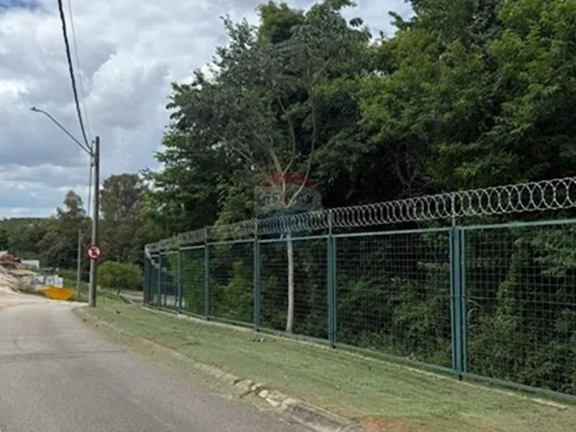 Imagem 16: Terreno 1000 M² - Condominio Parque Ecoresidencial Fazenda Jequitiba