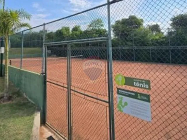Imagem 5: Terreno 1000 M² - Condominio Parque Ecoresidencial Fazenda Jequitiba