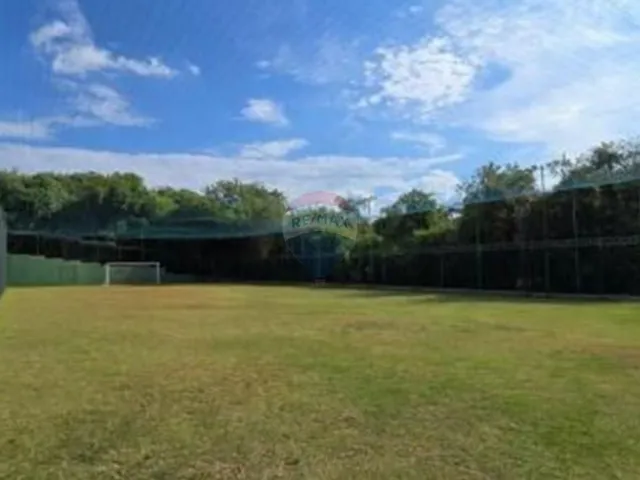 Imagem 2: Terreno 1000 M² - Condominio Parque Ecoresidencial Fazenda Jequitiba