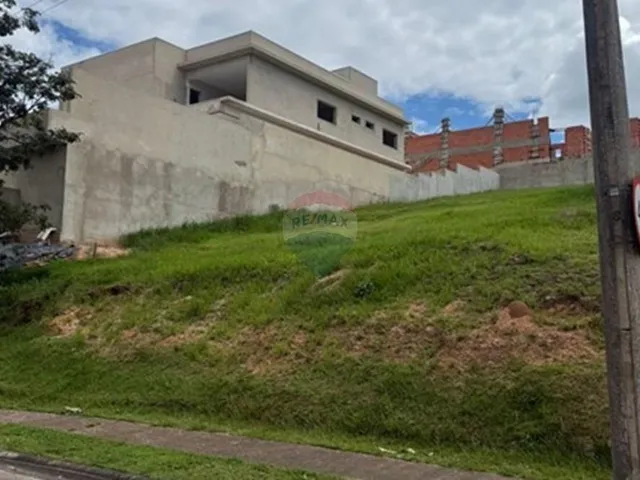 Imagem 12: Terreno 1000 M² - Condominio Parque Ecoresidencial Fazenda Jequitiba