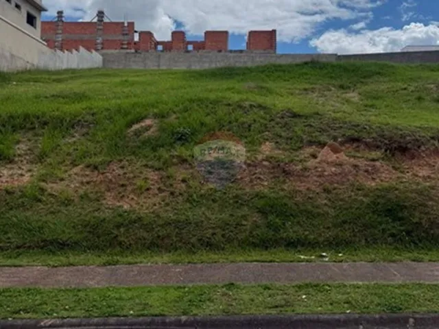 Imagem 6: Terreno 1000 M² - Condominio Parque Ecoresidencial Fazenda Jequitiba