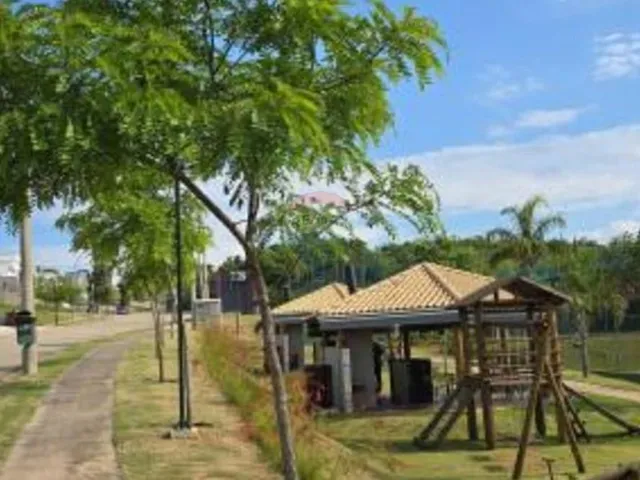 Imagem 4: Terreno 1000 M² - Condominio Parque Ecoresidencial Fazenda Jequitiba