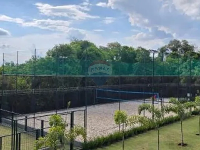 Imagem 3: Terreno 1000 M² - Condominio Parque Ecoresidencial Fazenda Jequitiba