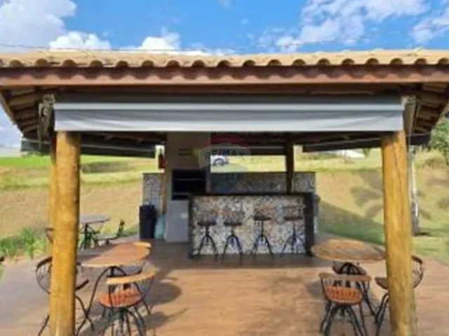 Imagem 15: Terreno 1000 M² - Condominio Parque Ecoresidencial Fazenda Jequitiba