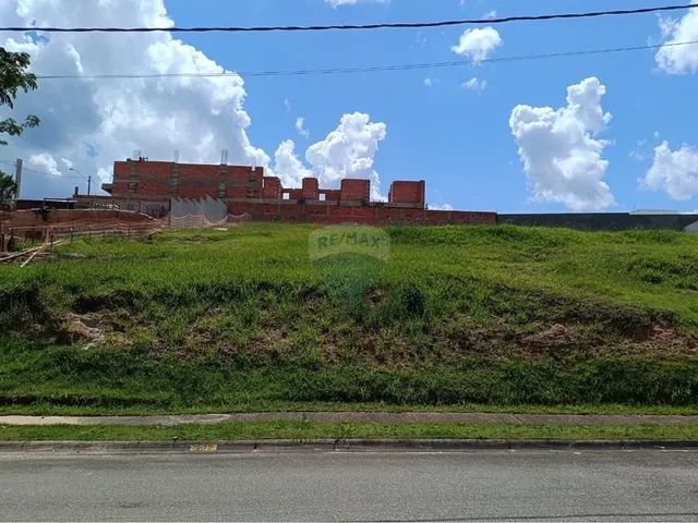 Imagem 9: Terreno 1000 M² - Condominio Parque Ecoresidencial Fazenda Jequitiba