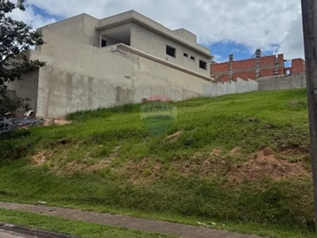 Imagem 13: Terreno 1000 M² - Condominio Parque Ecoresidencial Fazenda Jequitiba