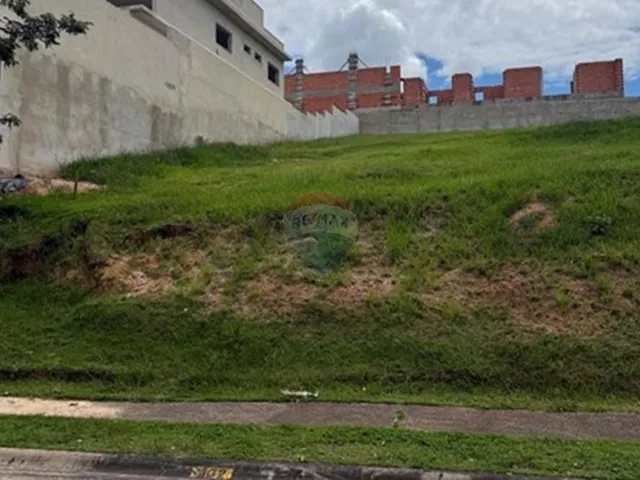 Imagem 7: Terreno 1000 M² - Condominio Parque Ecoresidencial Fazenda Jequitiba