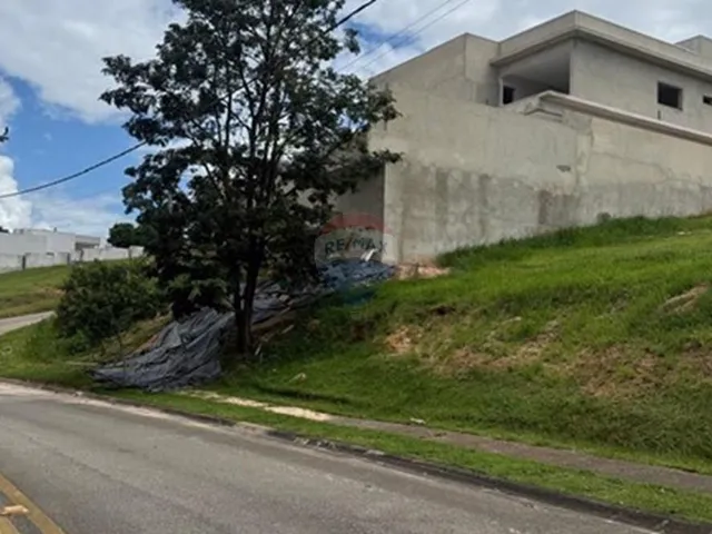 Imagem 11: Terreno 1000 M² - Condominio Parque Ecoresidencial Fazenda Jequitiba