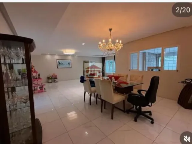 Imagem: Alugo Casa, 5 Quartos, 535M2, Bairro Maurício