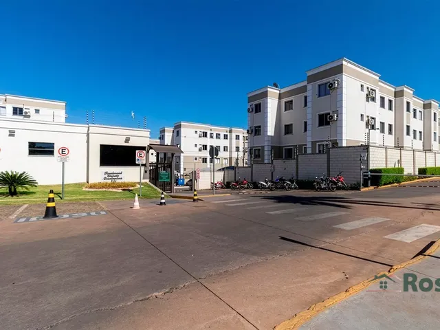 Imagem: Seu novo apartamento no Dom Aquino com 2