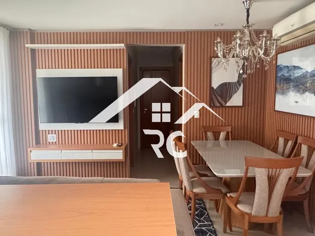 Imagem: Apartamento Residencial em Rio Verde - Go