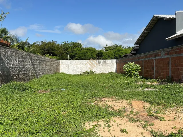 Imagem: O Terreno Ideal para o Seu Novo Lar no Condomínio