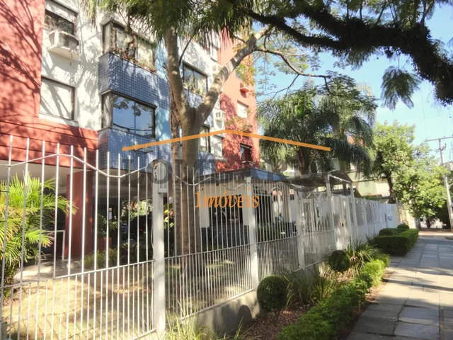 Imagem: Apartamento Residencial em Porto Alegre