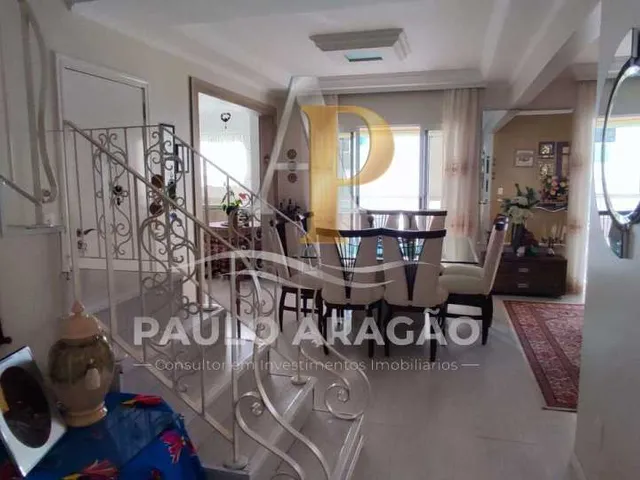 Imagem: Duplex À Venda, no Residencial Nirvana