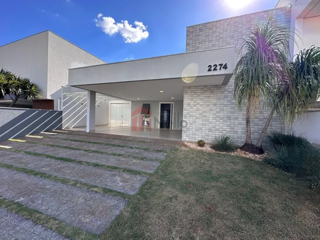 Imagem: Imperdível Casa À Venda em Umuarama-Pr