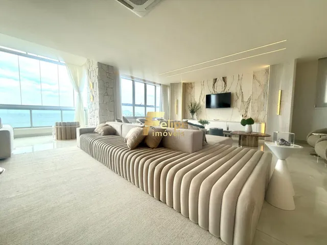 Imagem: LUXUOSA COBERTURA COM 4 SUÍTES, FINAMENTE