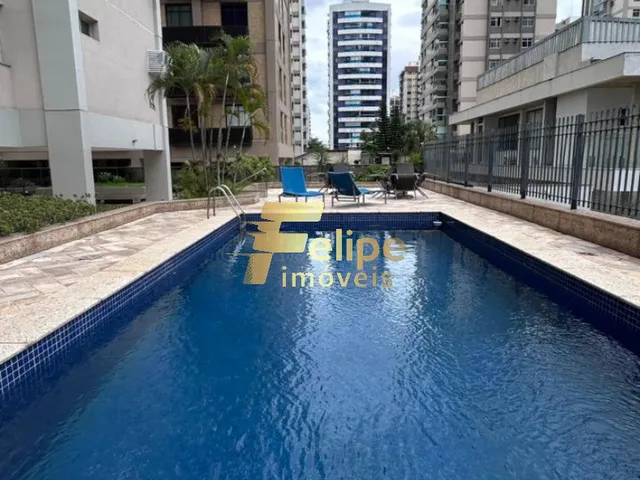 Imagem 15: LUXUOSA COBERTURA COM 4 SUÍTES, FINAMENTE DECORADA, SOL DA MANHÃ, VISTA MAR, À VENDA