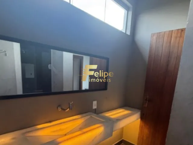 Imagem 7: VENHA CONHECER O IMÓVEL DOS SEUS SONHOS! BELÍSSIMA CASA TRIPLEX, COM 05 QUARTOS, SENDO