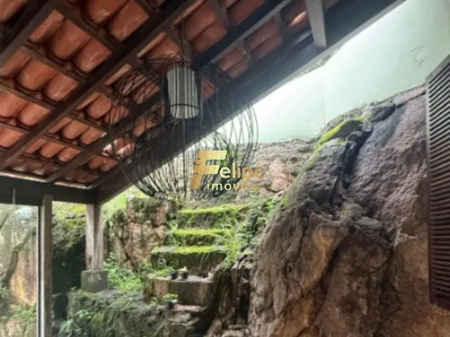 Imagem 8: VENHA CONHECER O IMÓVEL DOS SEUS SONHOS! BELÍSSIMA CASA TRIPLEX, COM 05 QUARTOS, SENDO