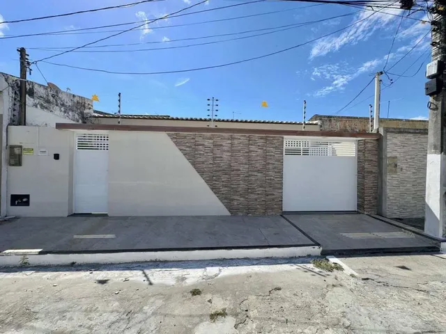 Imagem: Casa à venda em Aracaju, Farolândia, com