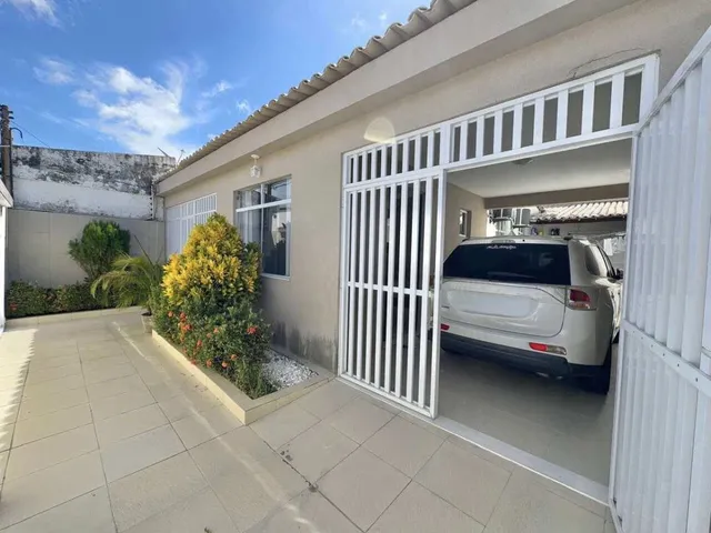 Imagem 7: Casa à venda em Aracaju, Farolândia, com 3 quartos
