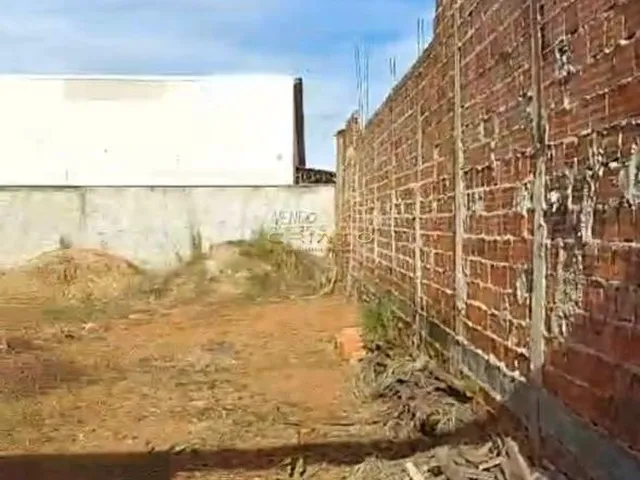 Imagem 3: Lote de 420 M² Ja Murado e com Poço - Anápolis City