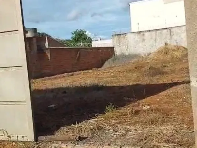 Imagem 6: Lote de 420 M² Ja Murado e com Poço - Anápolis City