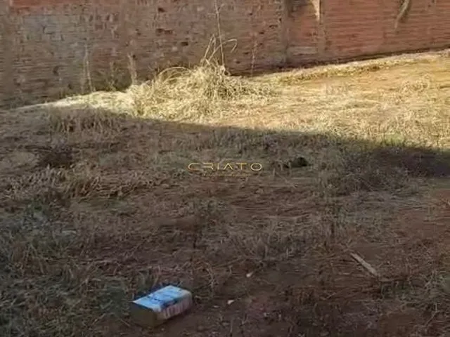 Imagem 10: Lote de 420 M² Ja Murado e com Poço - Anápolis City