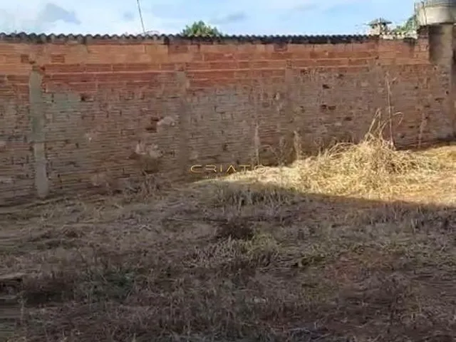 Imagem 5: Lote de 420 M² Ja Murado e com Poço - Anápolis City