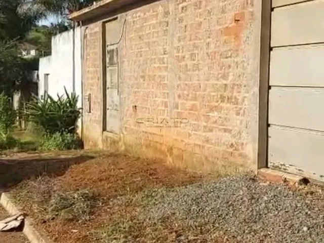 Imagem 8: Lote de 420 M² Ja Murado e com Poço - Anápolis City