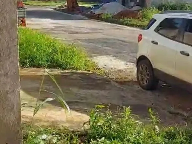 Imagem 7: Lote de 420 M² Ja Murado e com Poço - Anápolis City