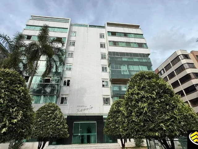 Imagem: Ccsw 04 - Edifício Renoir - 03 Quartos