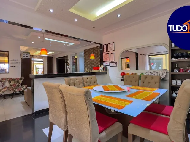 Imagem: Venda de Casa de Luxo com 5 Quartos, 5 Suítes