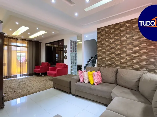 Imagem 15: Venda de Casa de Luxo com 5 Quartos, 5 Suítes no Setor Oeste e apartamento (Gama)