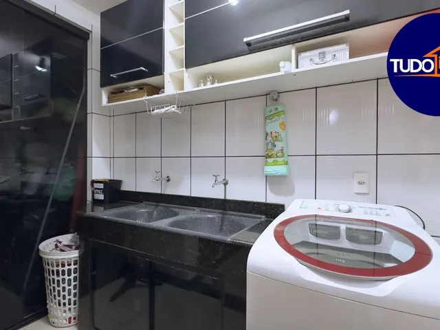 Imagem 16: Venda de Casa de Luxo com 5 Quartos, 5 Suítes no Setor Oeste e apartamento (Gama)