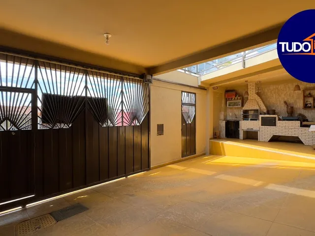 Imagem 5: Venda de Casa de Luxo com 5 Quartos, 5 Suítes no Setor Oeste e apartamento (Gama)
