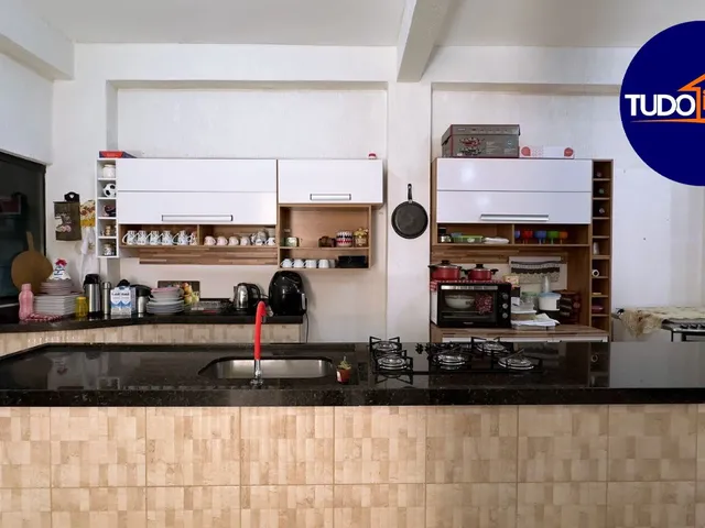 Imagem 11: Venda de Casa de Luxo com 5 Quartos, 5 Suítes no Setor Oeste e apartamento (Gama)