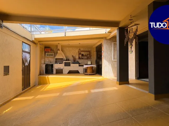 Imagem 4: Venda de Casa de Luxo com 5 Quartos, 5 Suítes no Setor Oeste e apartamento (Gama)