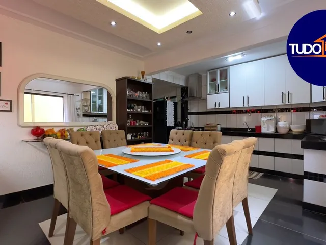 Imagem 14: Venda de Casa de Luxo com 5 Quartos, 5 Suítes no Setor Oeste e apartamento (Gama)