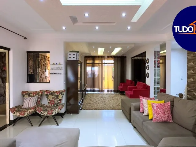 Imagem 6: Venda de Casa de Luxo com 5 Quartos, 5 Suítes no Setor Oeste e apartamento (Gama)