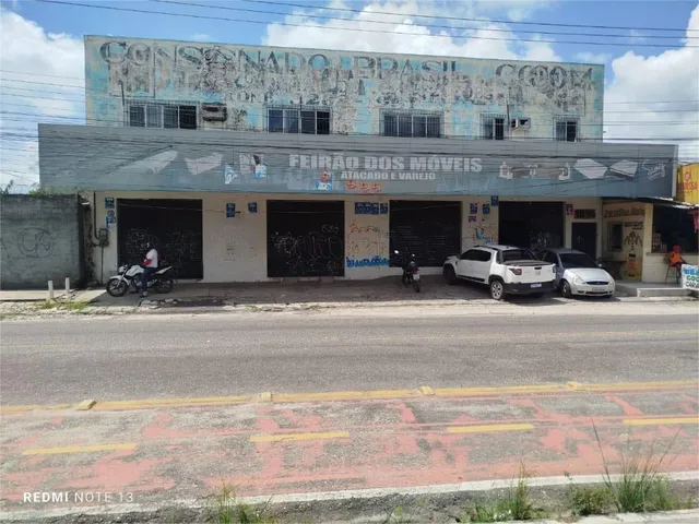 Imagem: Prédio à venda em Ananindeua - Centro