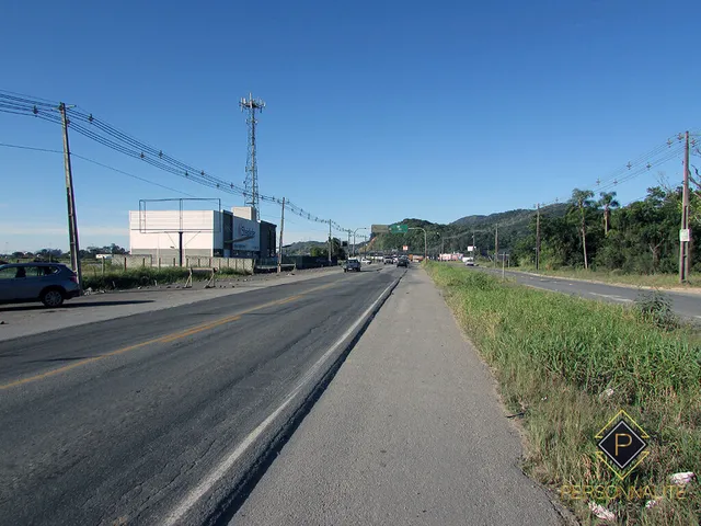 Imagem: Terreno a Venda Itajai Trevo Brusque