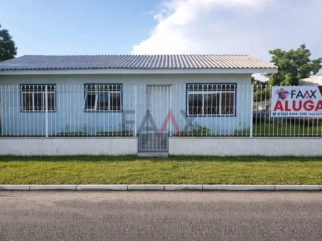 Imagem: Casa com 3 Dormitórios para Locação,800.00