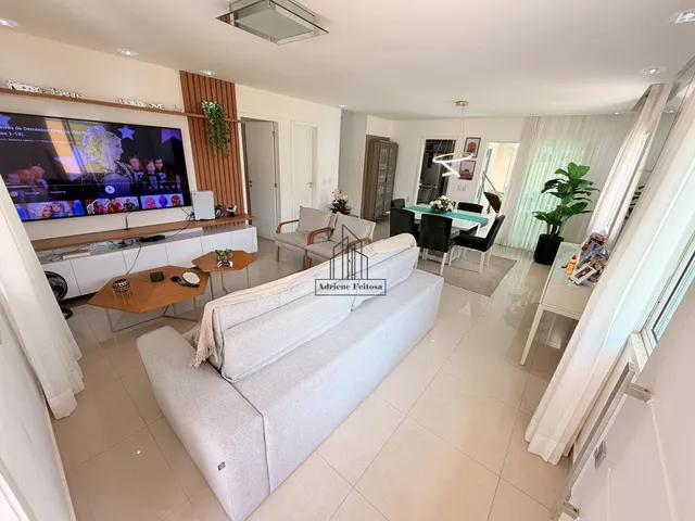 Imagem 16: Belíssima casa em condomínio