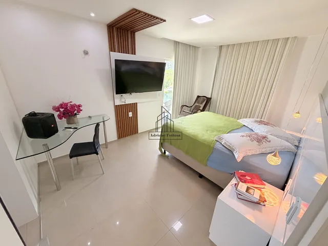 Imagem 13: Belíssima casa em condomínio